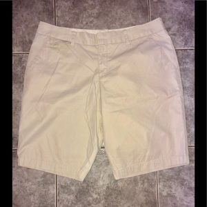 MERONA Light Weight Shorts